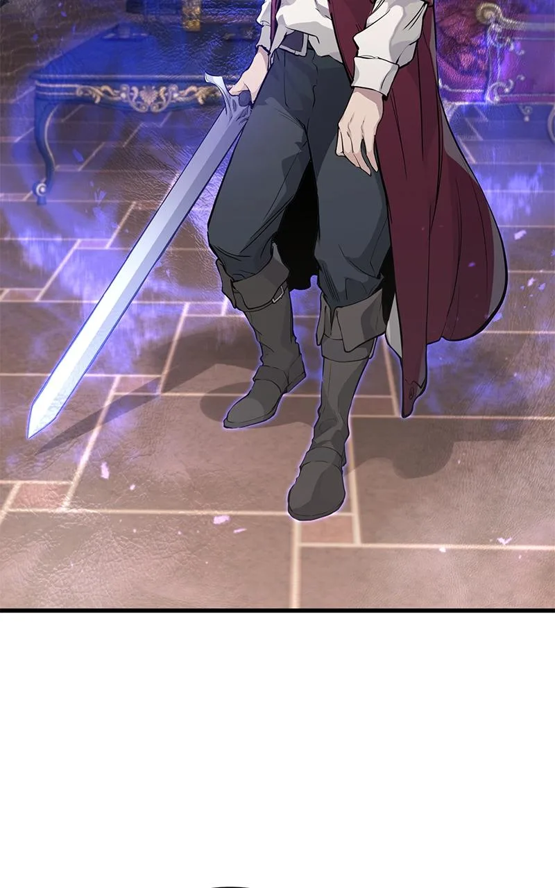 The Regressed Mercenary Has a Plan Chapter 11 – Page 33
