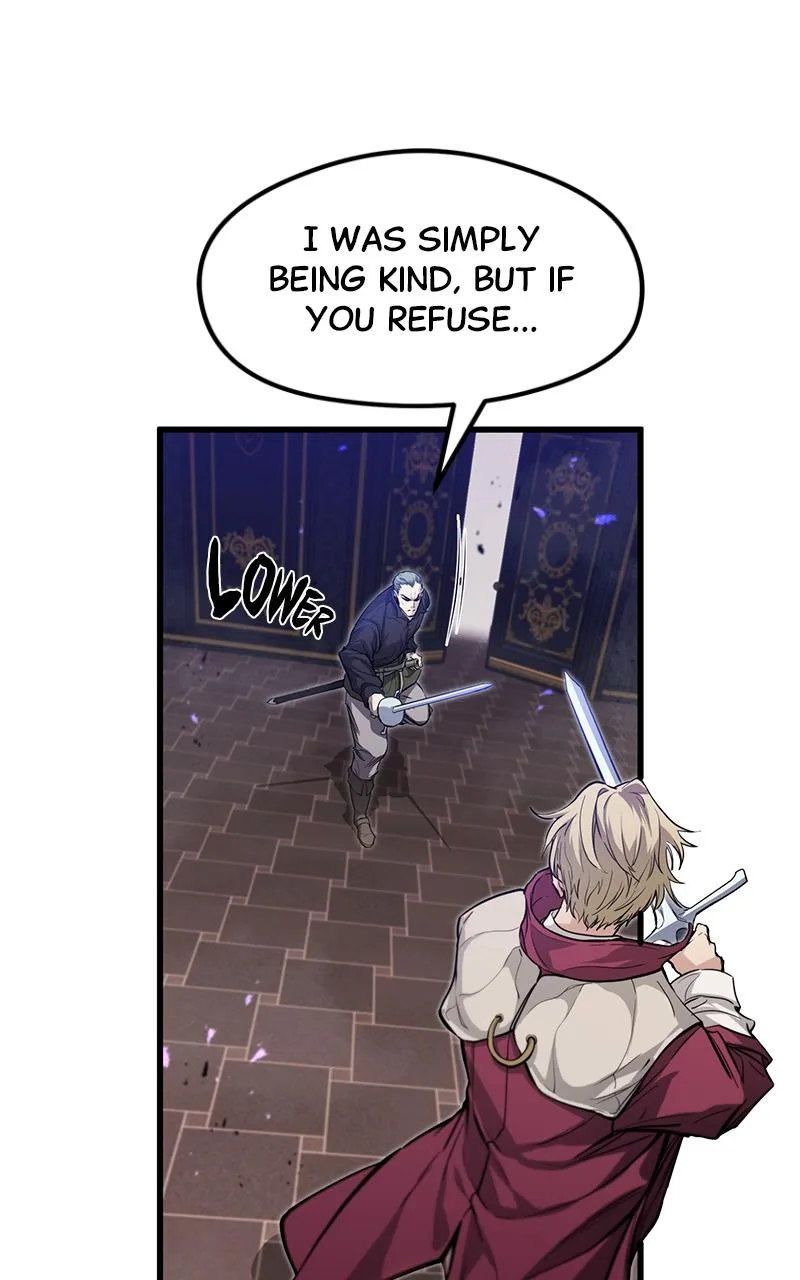 The Regressed Mercenary Has a Plan Chapter 11 – Page 42