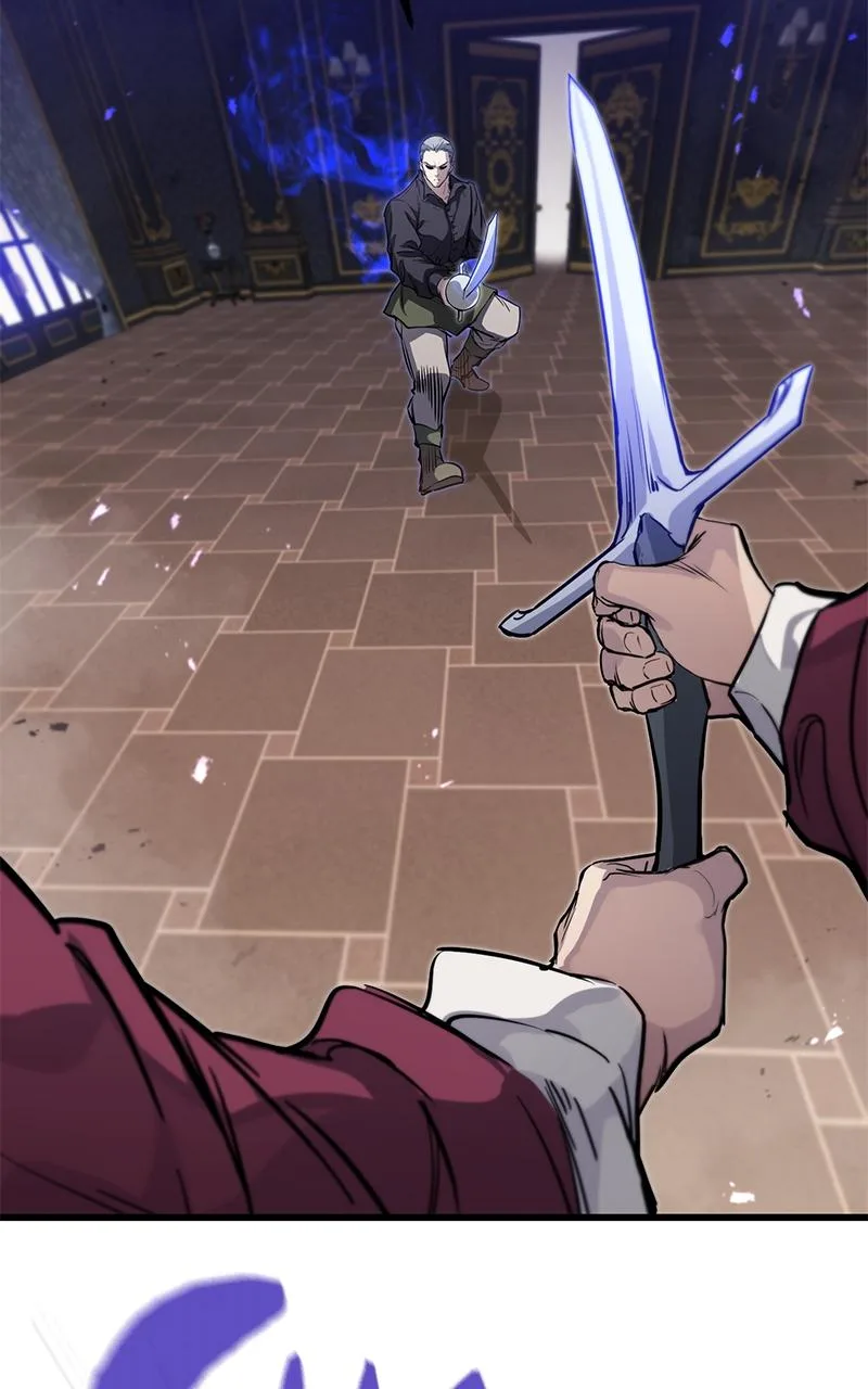 The Regressed Mercenary Has a Plan Chapter 11 – Page 44