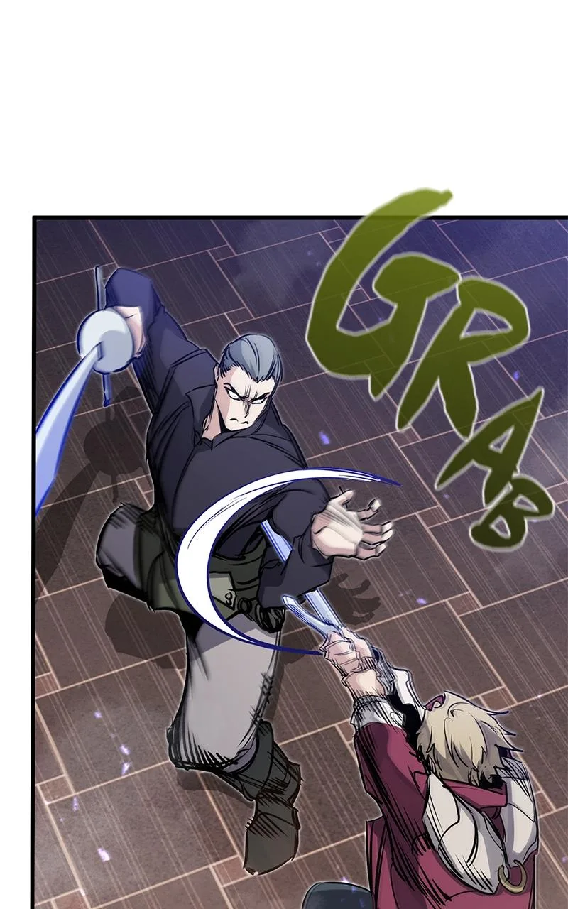 The Regressed Mercenary Has a Plan Chapter 11 – Page 60