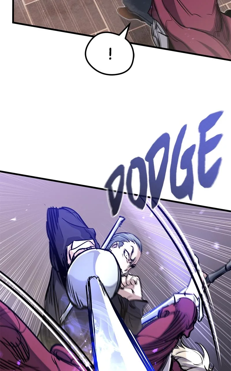 The Regressed Mercenary Has a Plan Chapter 11 – Page 61
