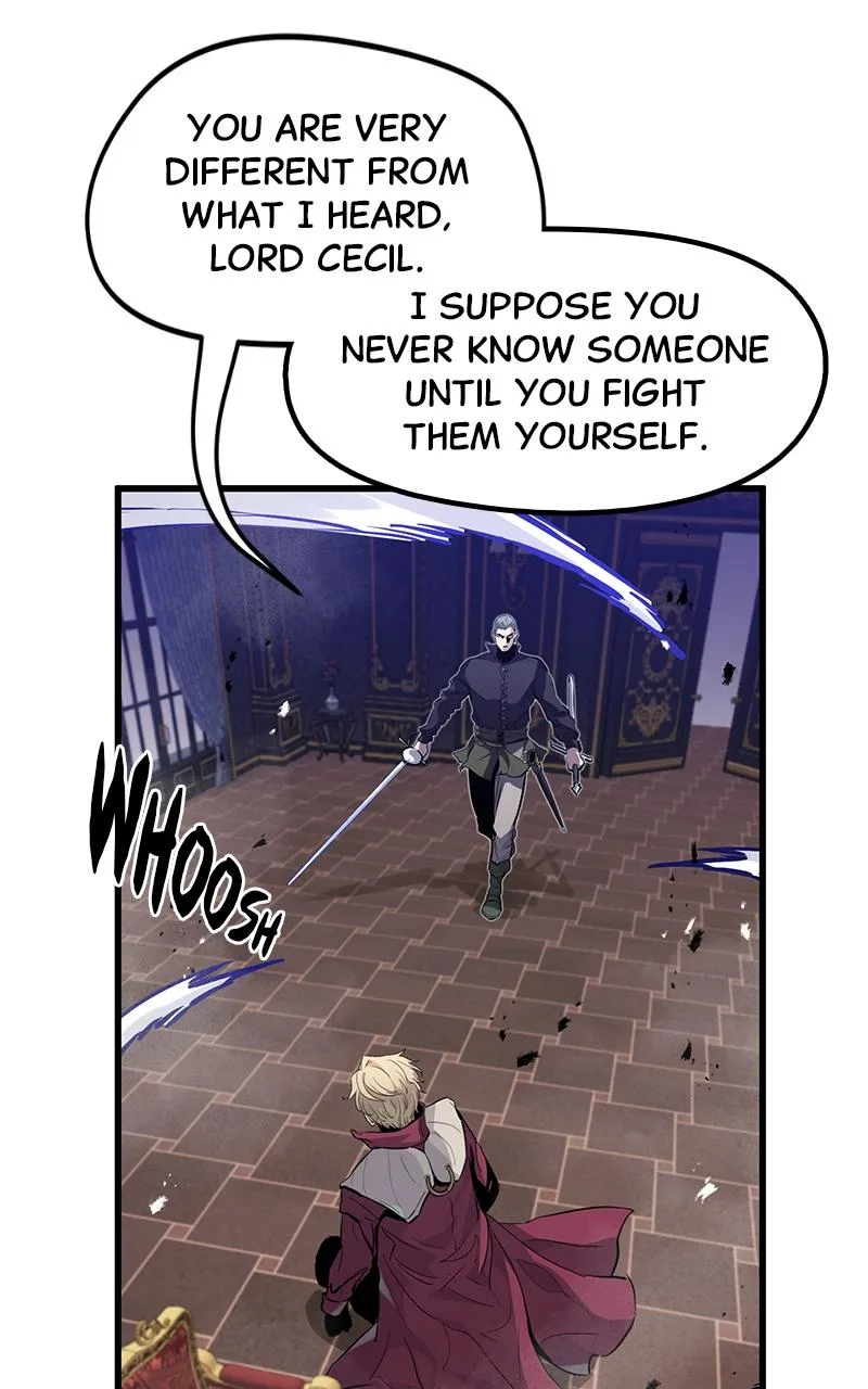 The Regressed Mercenary Has a Plan Chapter 11 – Page 76