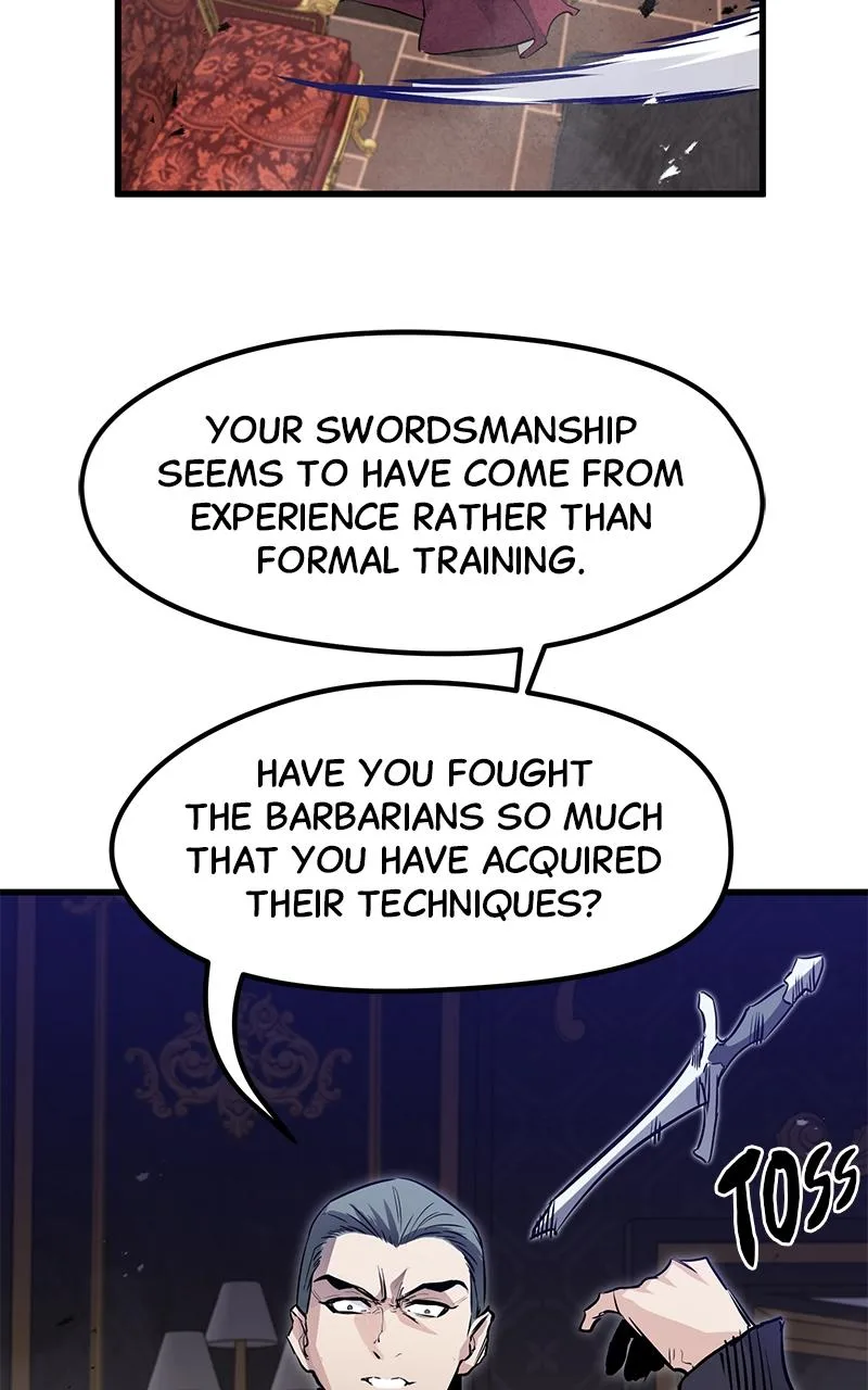 The Regressed Mercenary Has a Plan Chapter 11 – Page 77