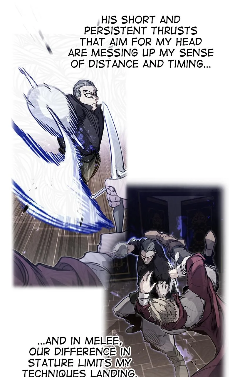 The Regressed Mercenary Has a Plan Chapter 11 – Page 83