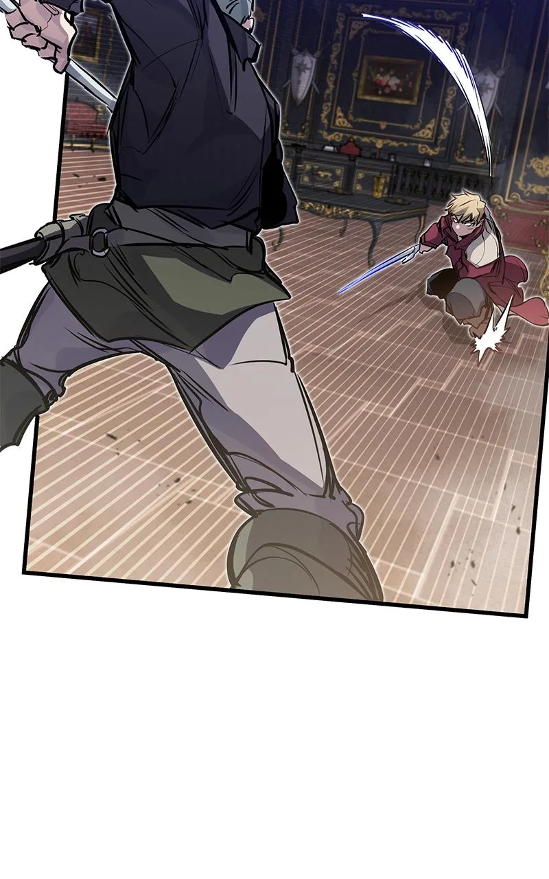 The Regressed Mercenary Has a Plan Chapter 11 – Page 105