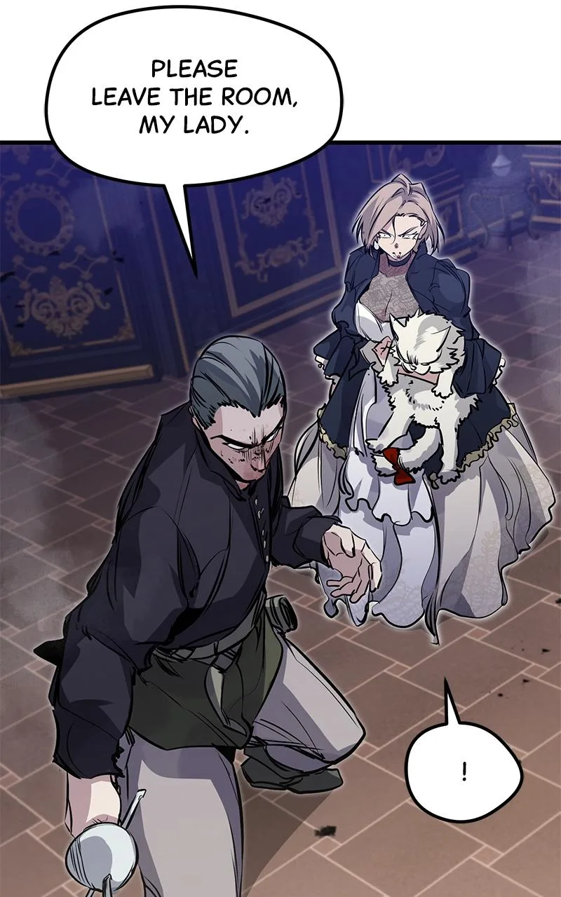 The Regressed Mercenary Has a Plan Chapter 11 – Page 106