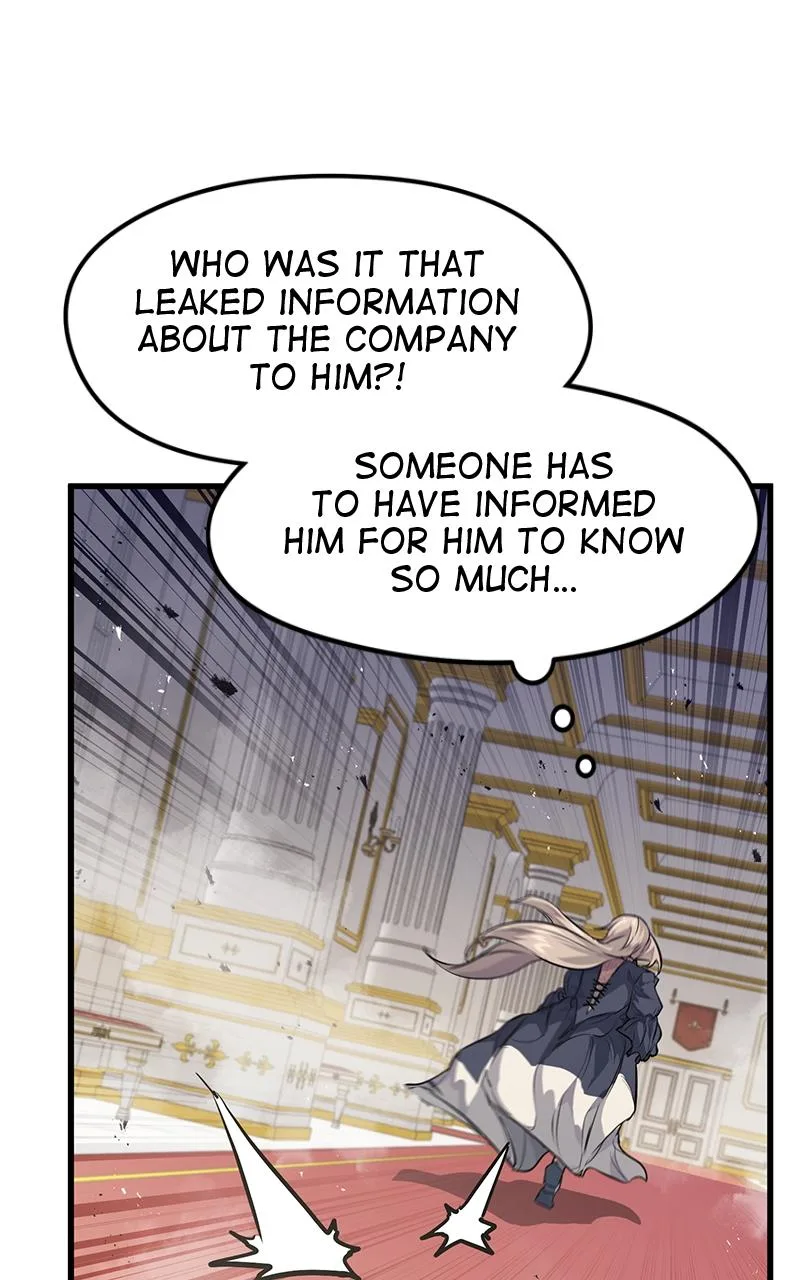 The Regressed Mercenary Has a Plan Chapter 12 – Page 4