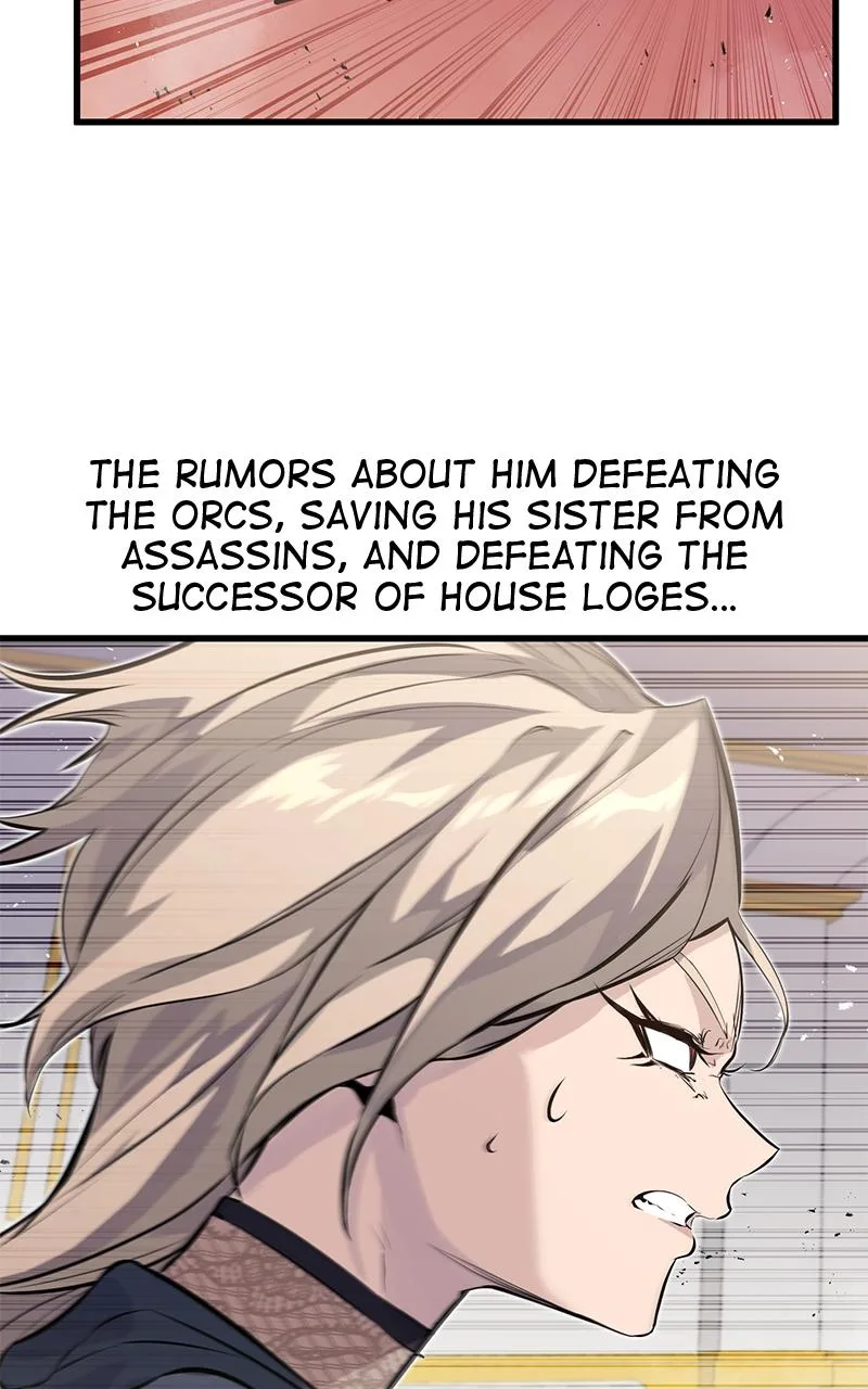 The Regressed Mercenary Has a Plan Chapter 12 – Page 5