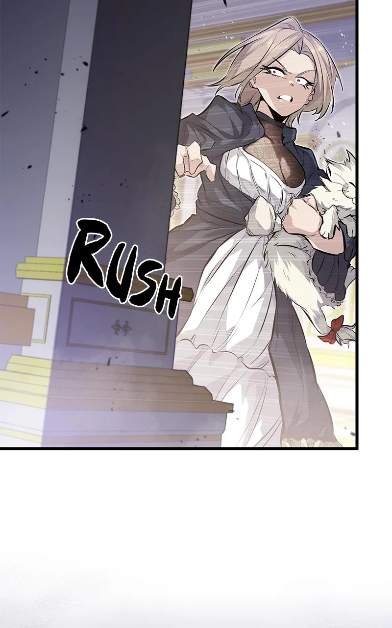 The Regressed Mercenary Has a Plan Chapter 12 – Page 8