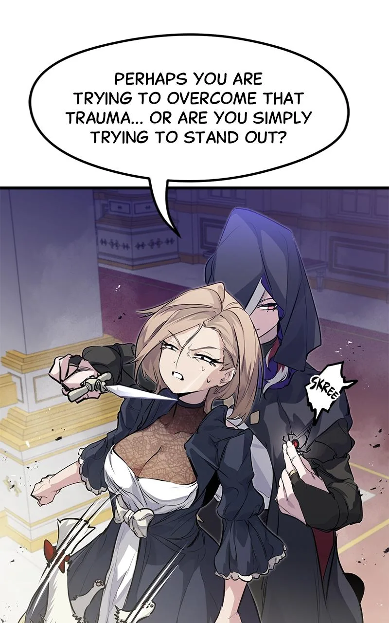The Regressed Mercenary Has a Plan Chapter 12 – Page 24