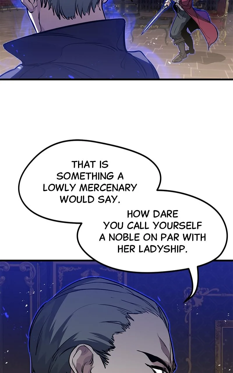 The Regressed Mercenary Has a Plan Chapter 12 – Page 37