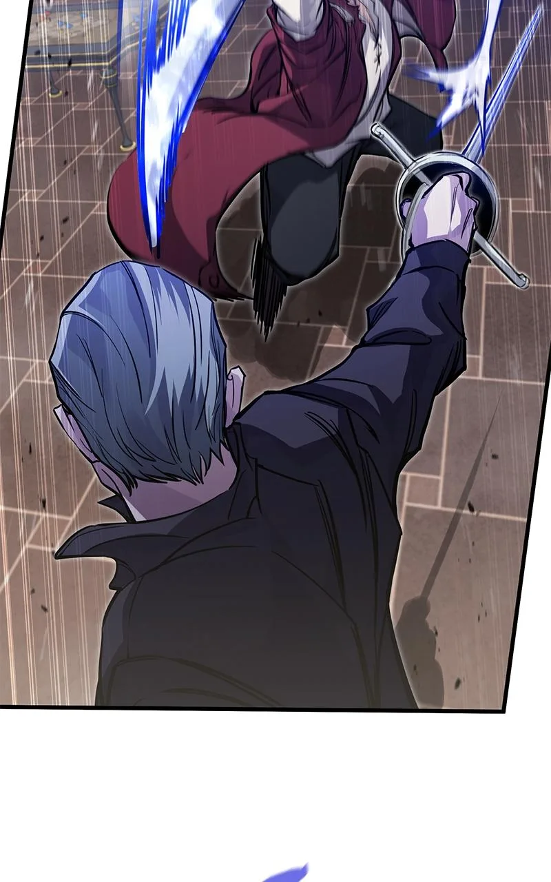 The Regressed Mercenary Has a Plan Chapter 12 – Page 55