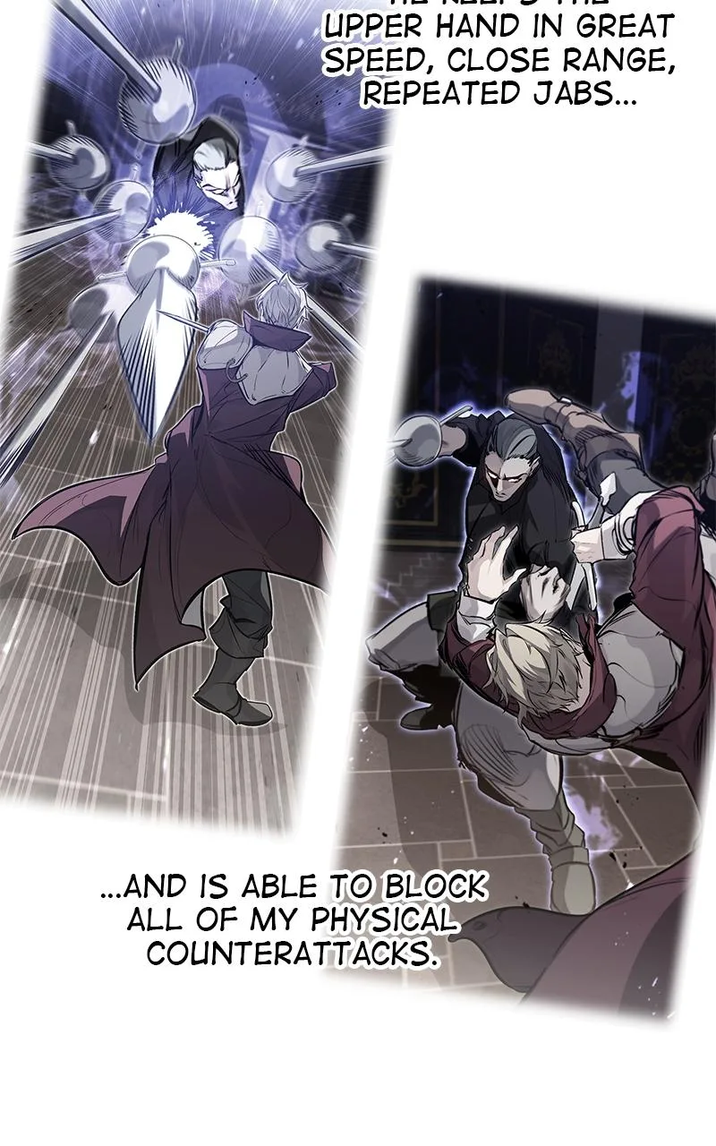 The Regressed Mercenary Has a Plan Chapter 12 – Page 79
