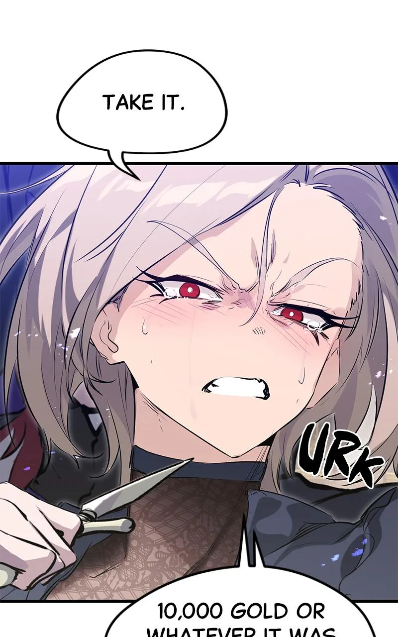The Regressed Mercenary Has a Plan Chapter 12 – Page 110
