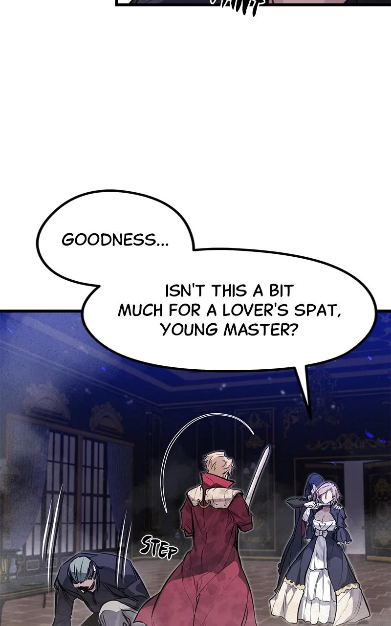 The Regressed Mercenary Has a Plan Chapter 12 – Page 113
