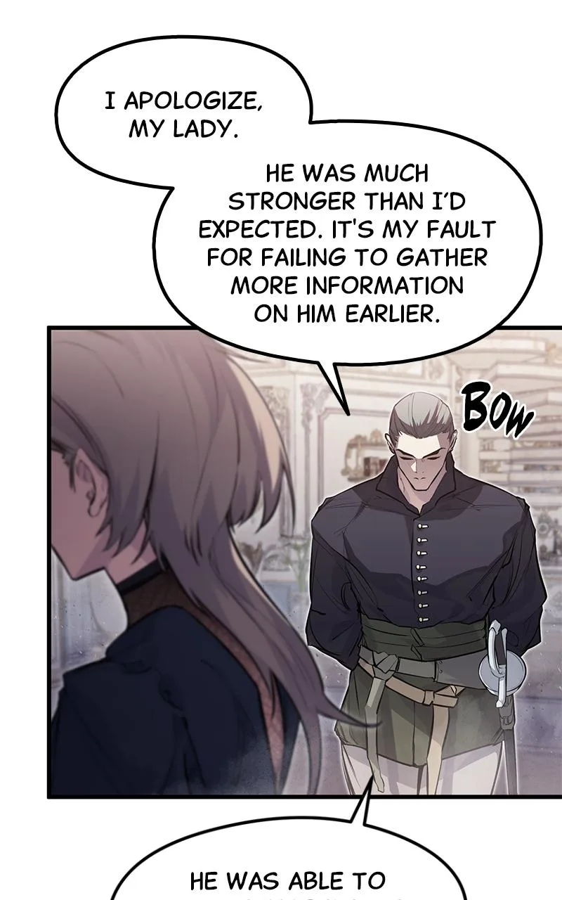 The Regressed Mercenary Has a Plan Chapter 13 – Page 8