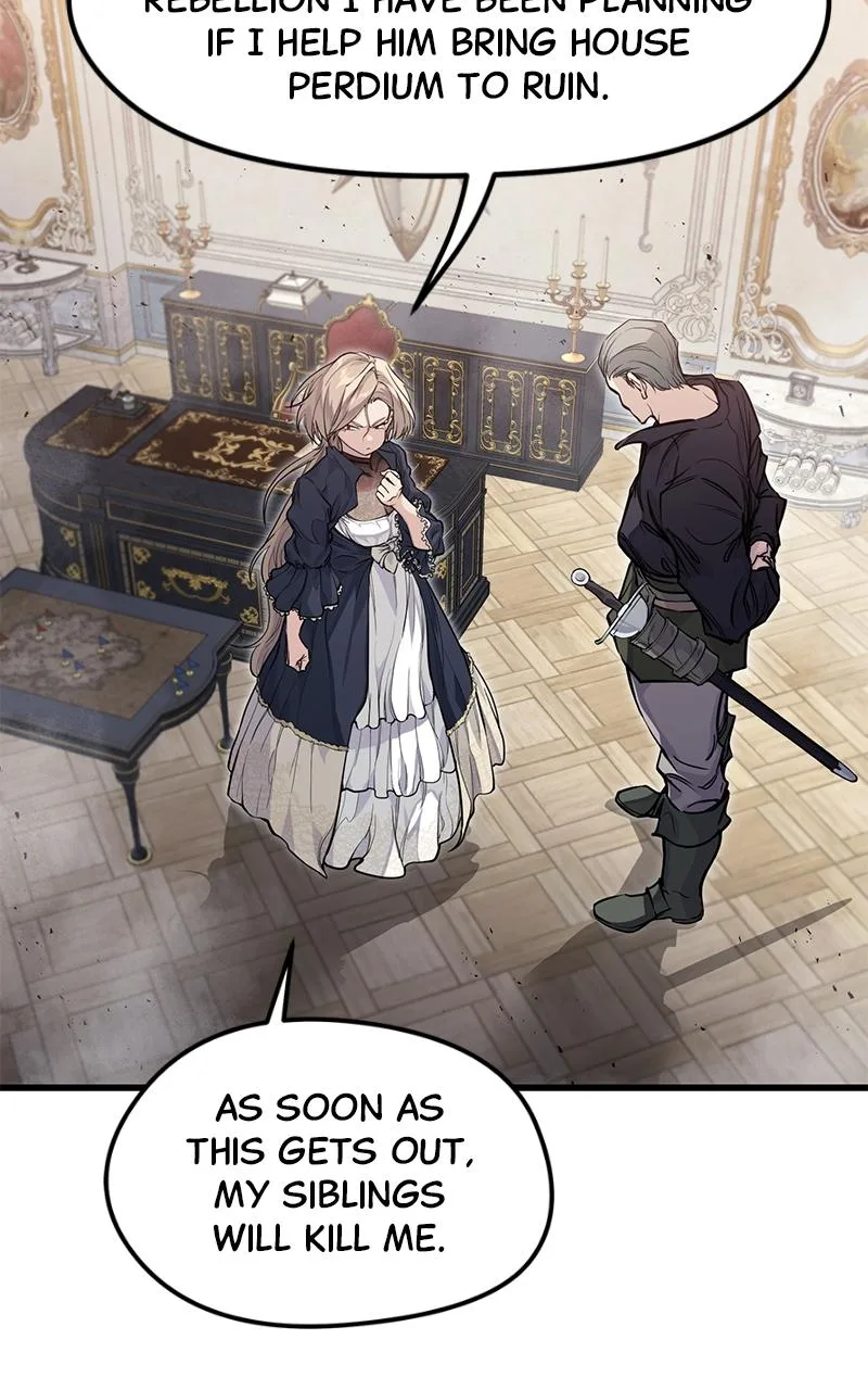 The Regressed Mercenary Has a Plan Chapter 13 – Page 15
