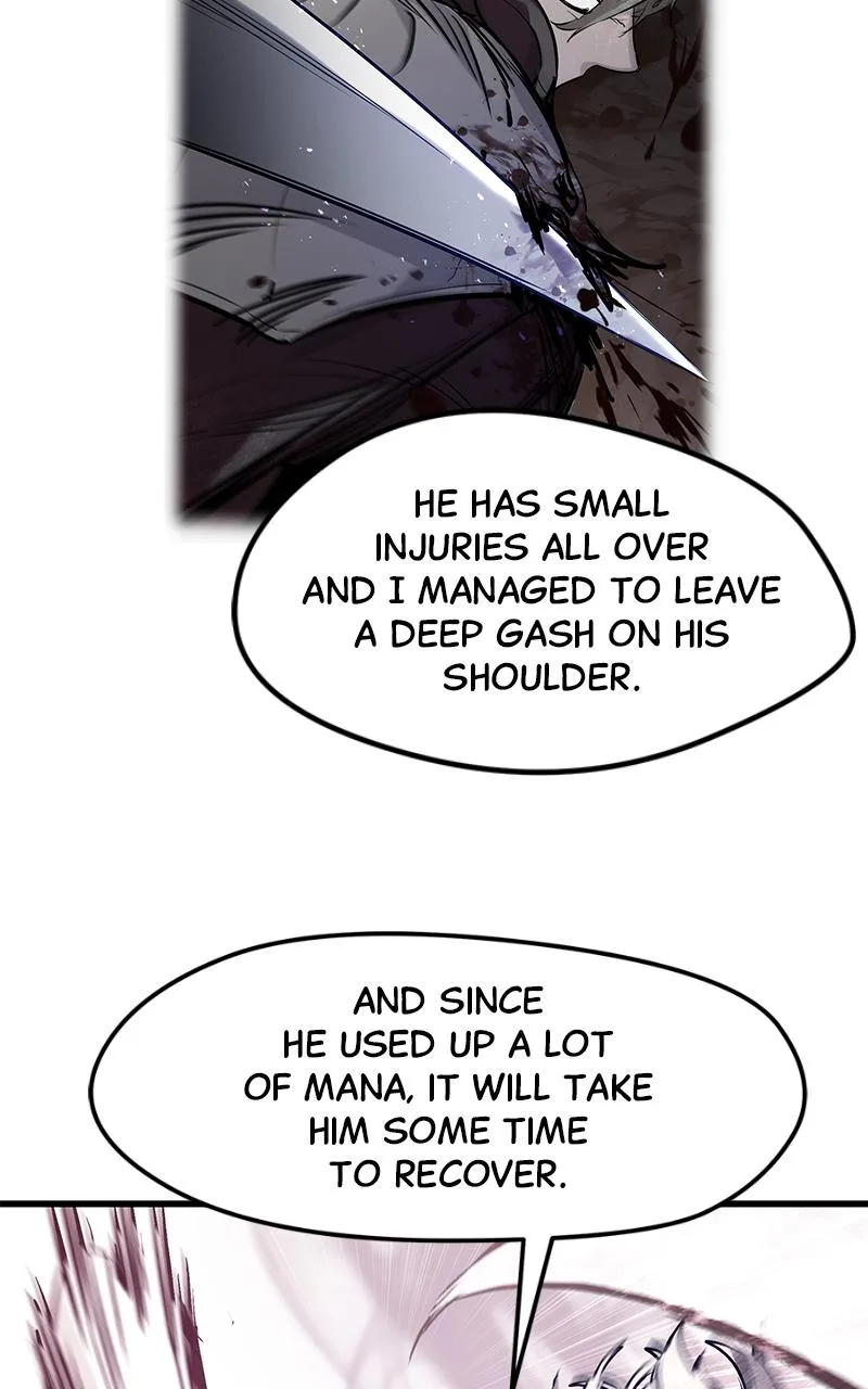 The Regressed Mercenary Has a Plan Chapter 13 – Page 19