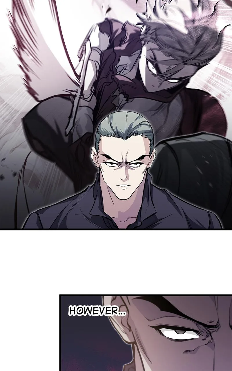 The Regressed Mercenary Has a Plan Chapter 13 – Page 20
