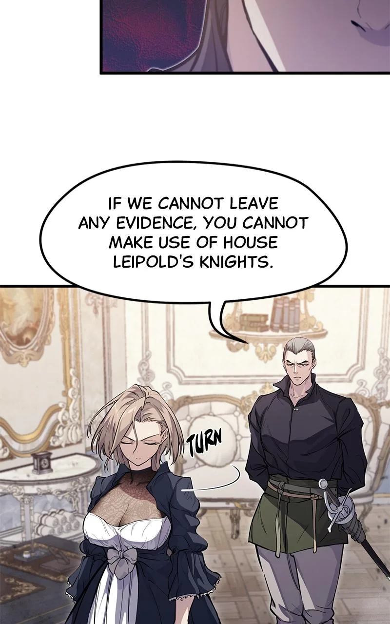The Regressed Mercenary Has a Plan Chapter 13 – Page 21