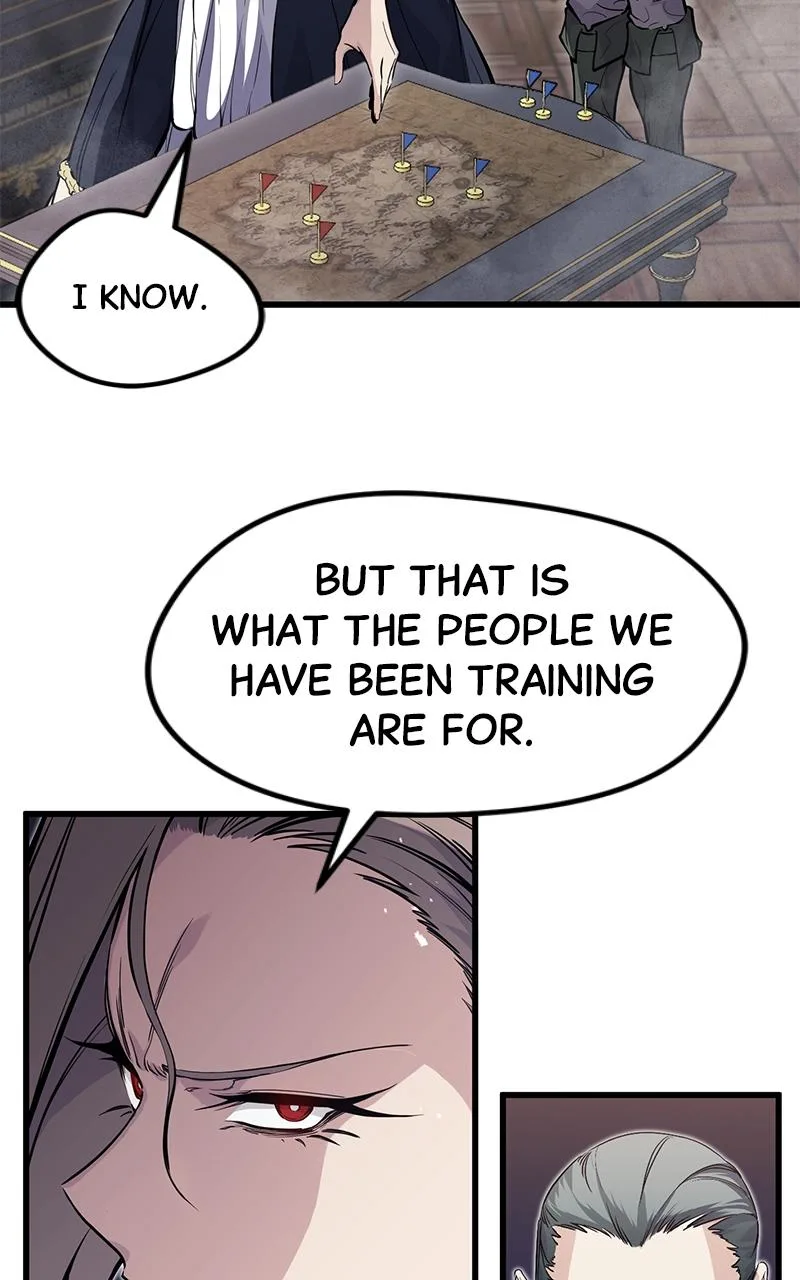 The Regressed Mercenary Has a Plan Chapter 13 – Page 22
