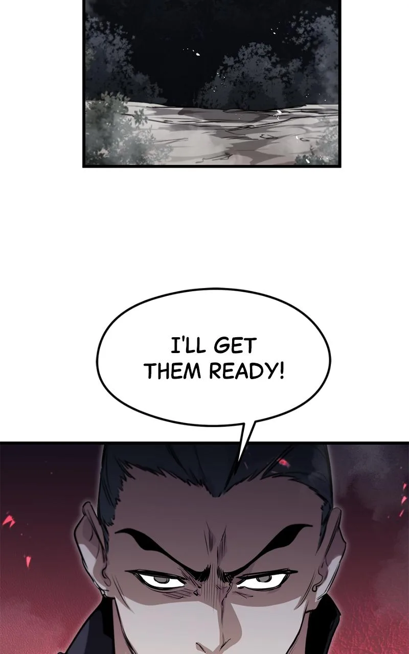 The Regressed Mercenary Has a Plan Chapter 13 – Page 31