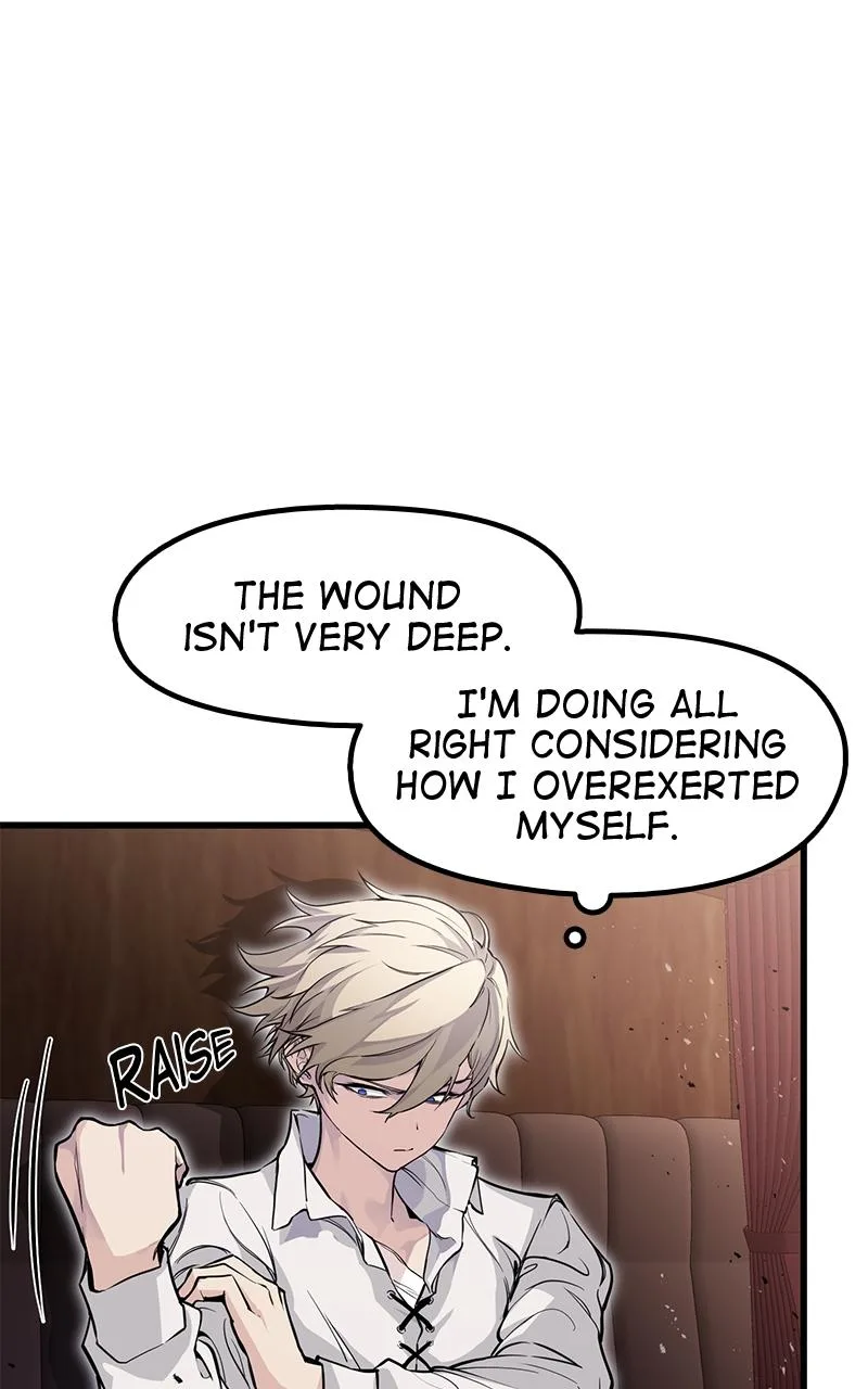 The Regressed Mercenary Has a Plan Chapter 13 – Page 39