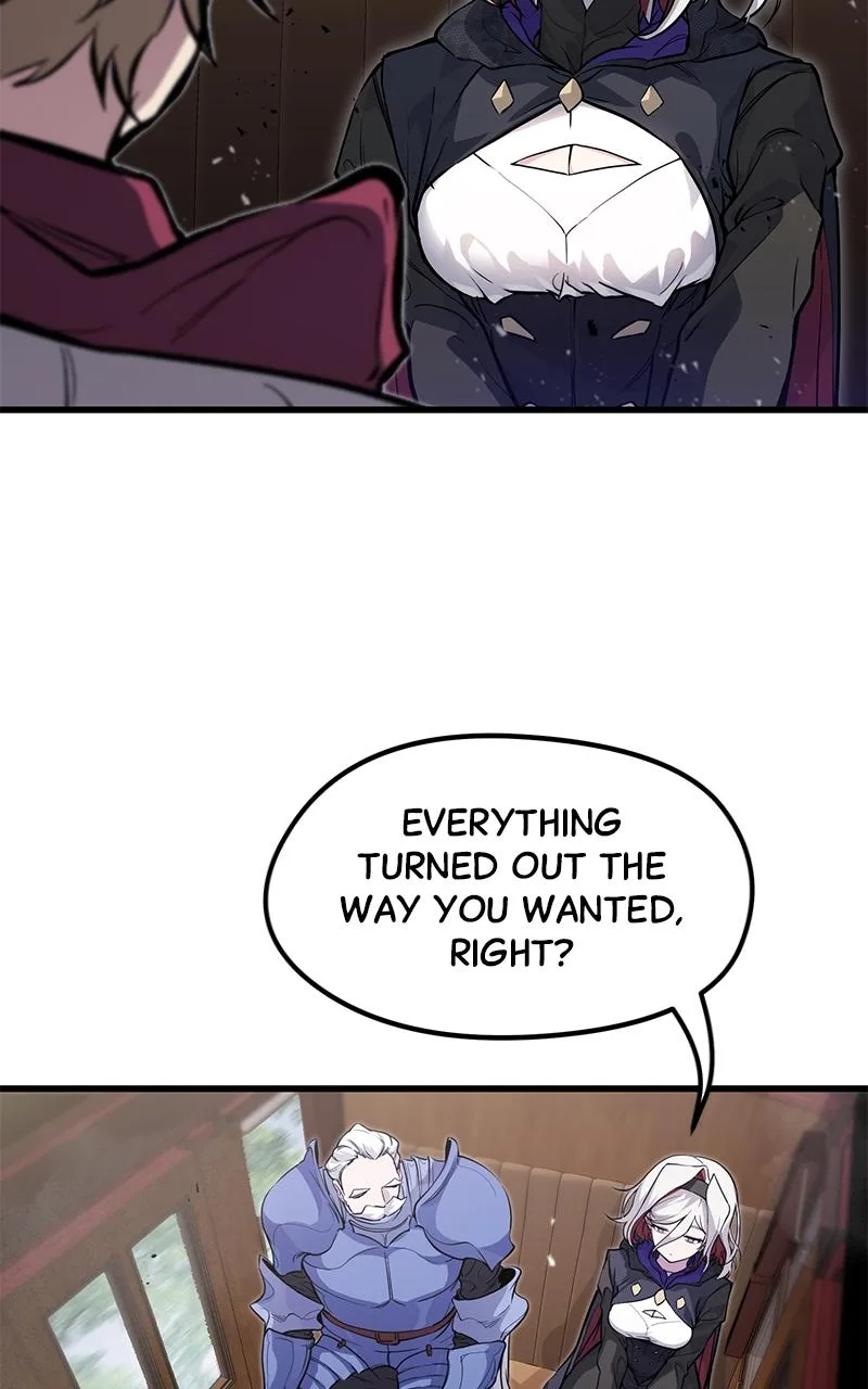 The Regressed Mercenary Has a Plan Chapter 13 – Page 47