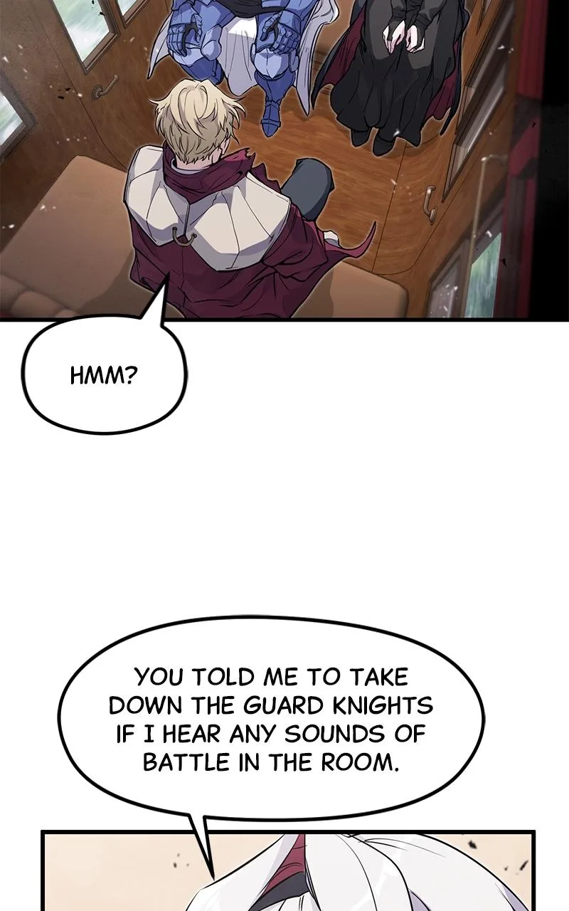 The Regressed Mercenary Has a Plan Chapter 13 – Page 48