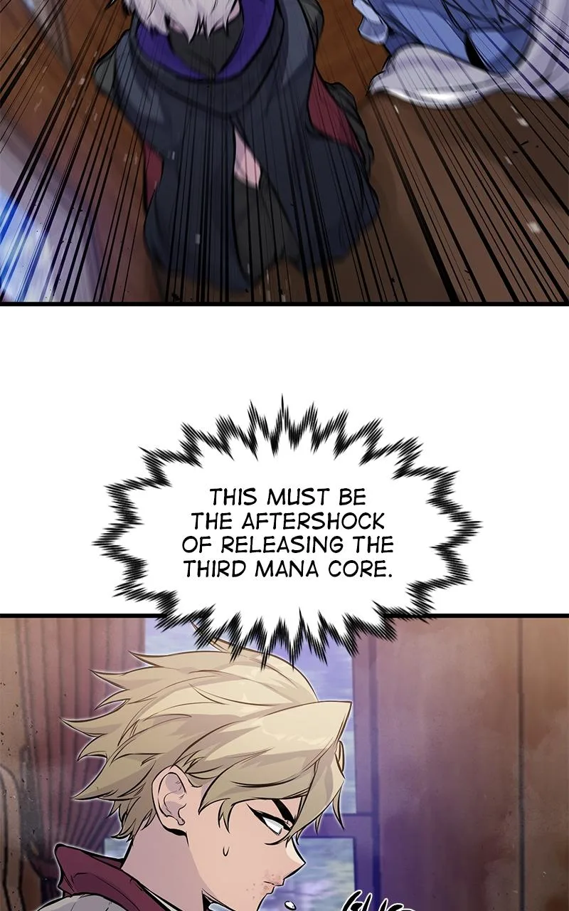 The Regressed Mercenary Has a Plan Chapter 13 – Page 53
