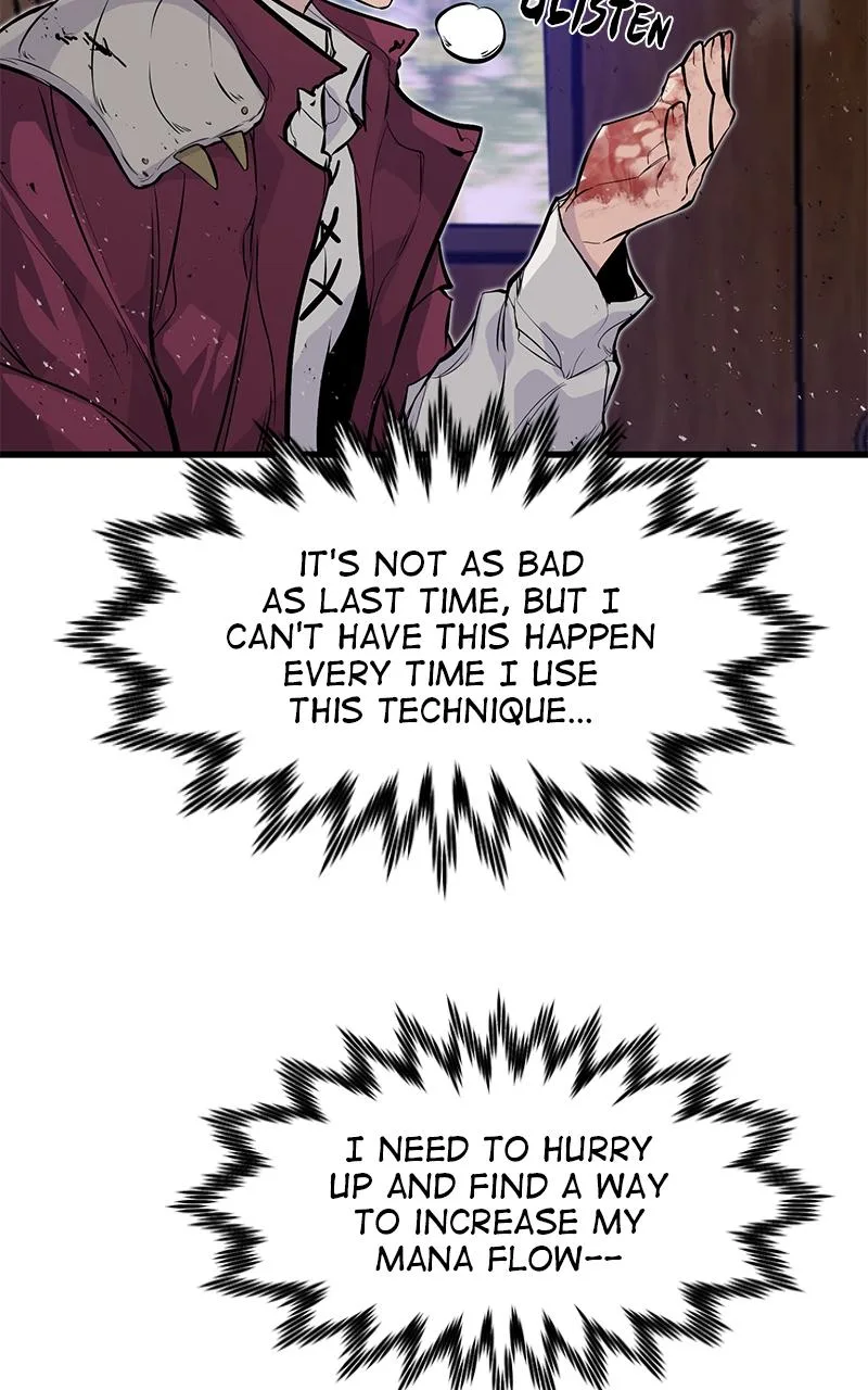 The Regressed Mercenary Has a Plan Chapter 13 – Page 54
