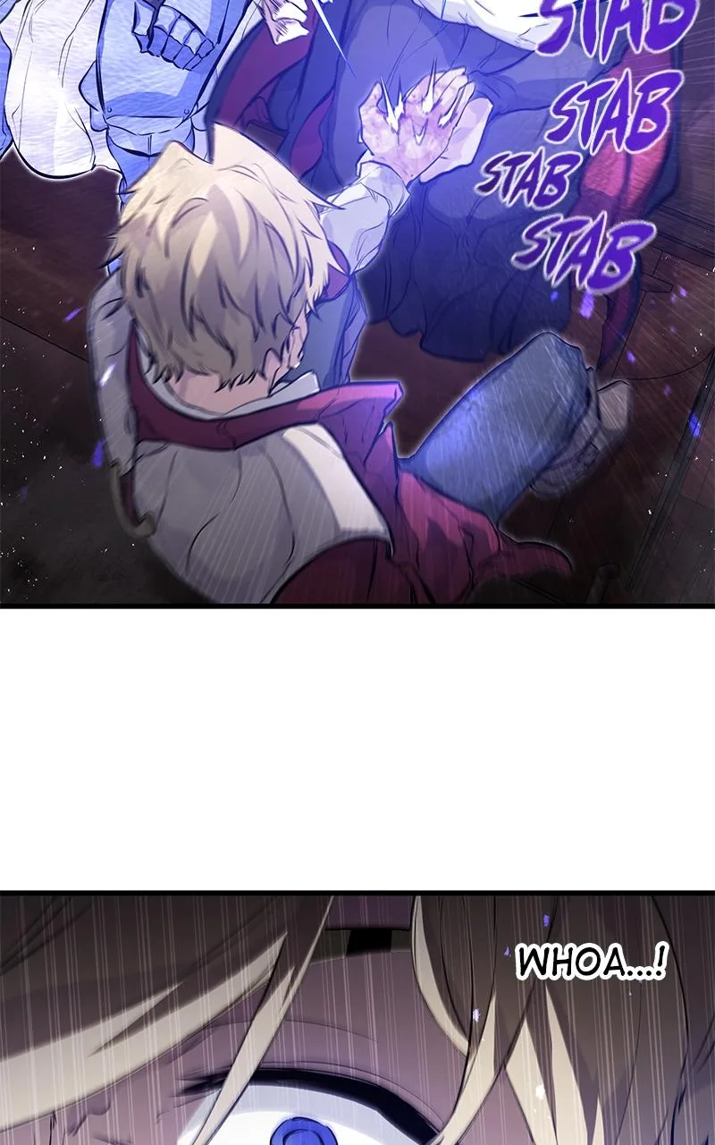 The Regressed Mercenary Has a Plan Chapter 13 – Page 59
