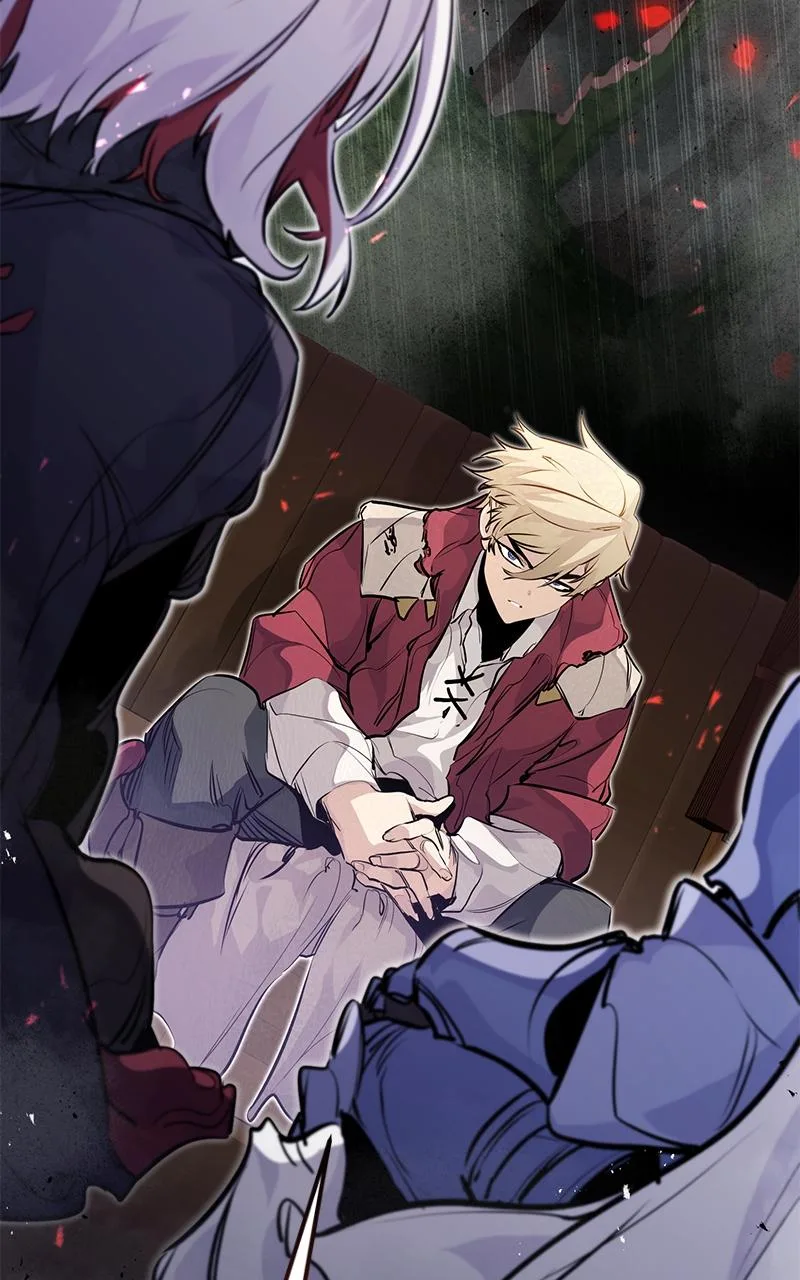 The Regressed Mercenary Has a Plan Chapter 13 – Page 81