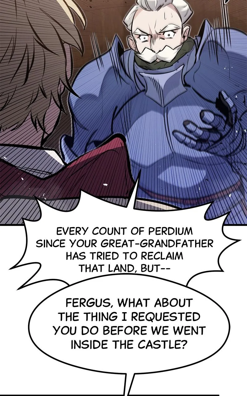The Regressed Mercenary Has a Plan Chapter 13 – Page 83