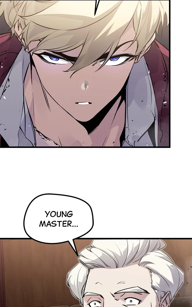 The Regressed Mercenary Has a Plan Chapter 13 – Page 84