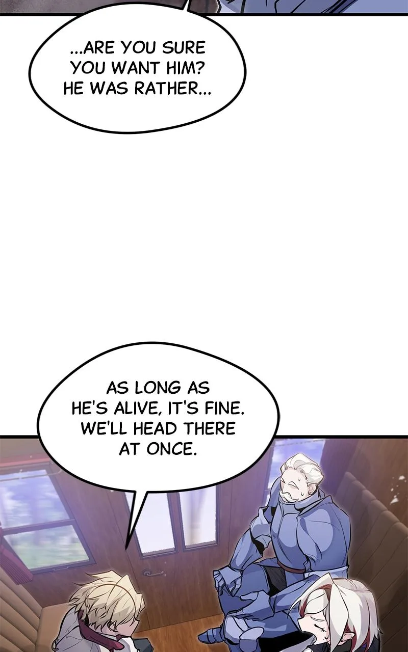 The Regressed Mercenary Has a Plan Chapter 13 – Page 87