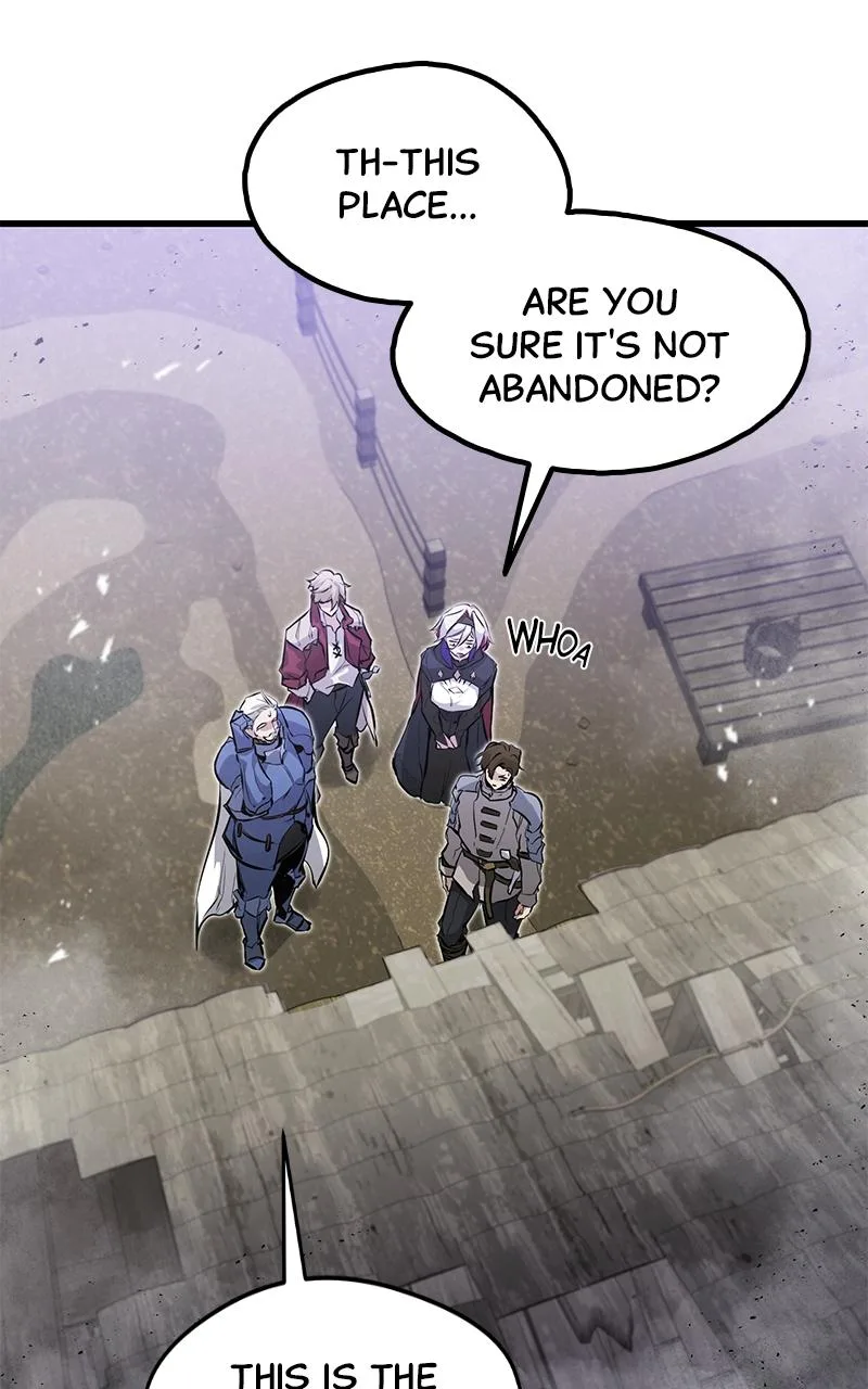 The Regressed Mercenary Has a Plan Chapter 13 – Page 96