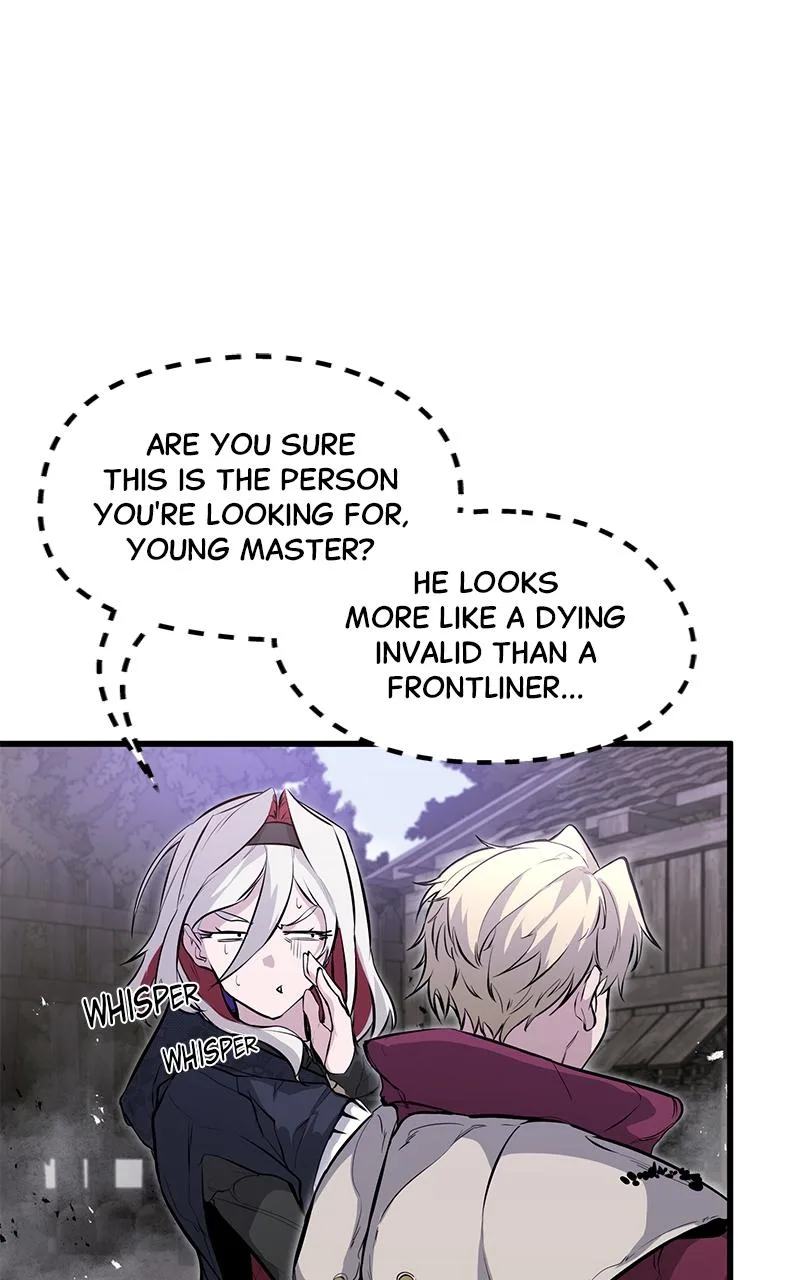 The Regressed Mercenary Has a Plan Chapter 13 – Page 102