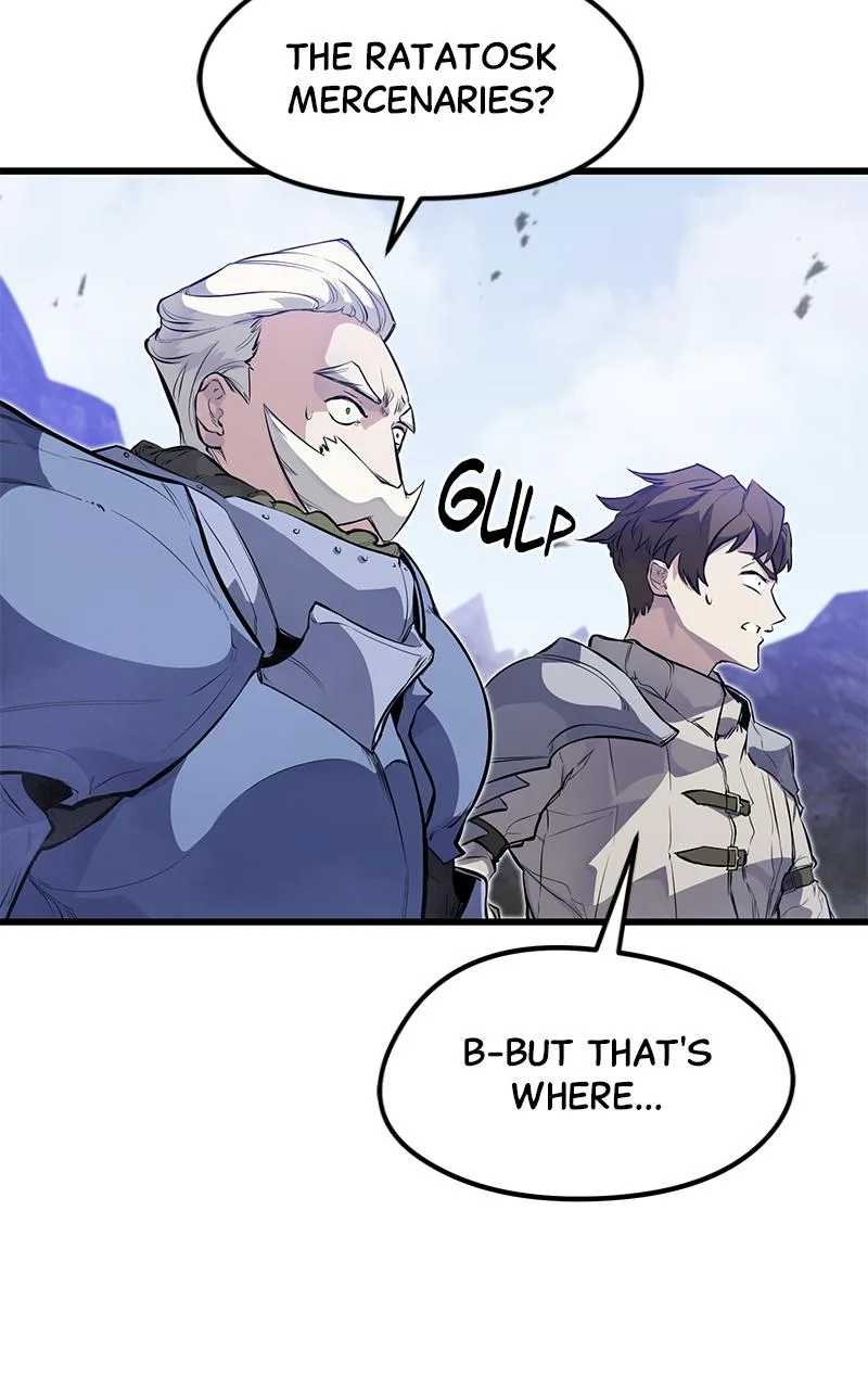 The Regressed Mercenary Has a Plan Chapter 14 – Page 2