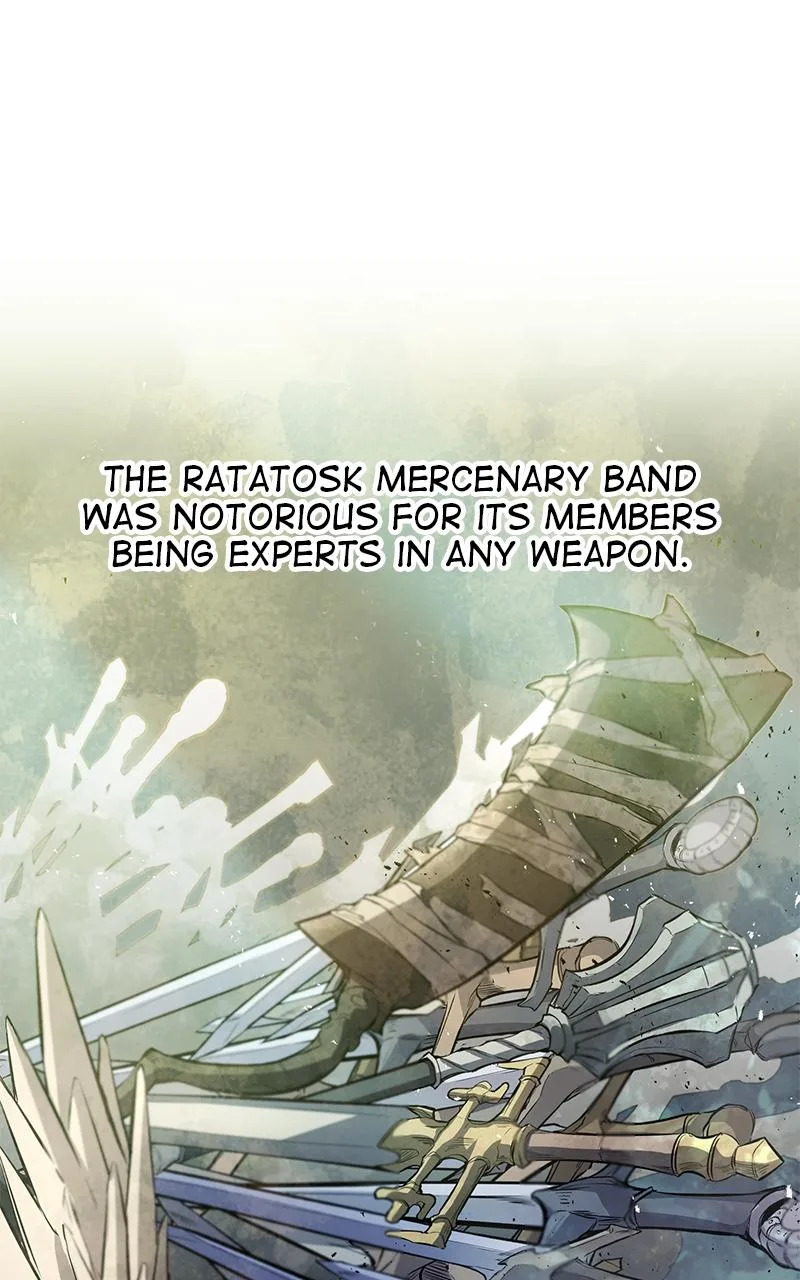 The Regressed Mercenary Has a Plan Chapter 14 – Page 3