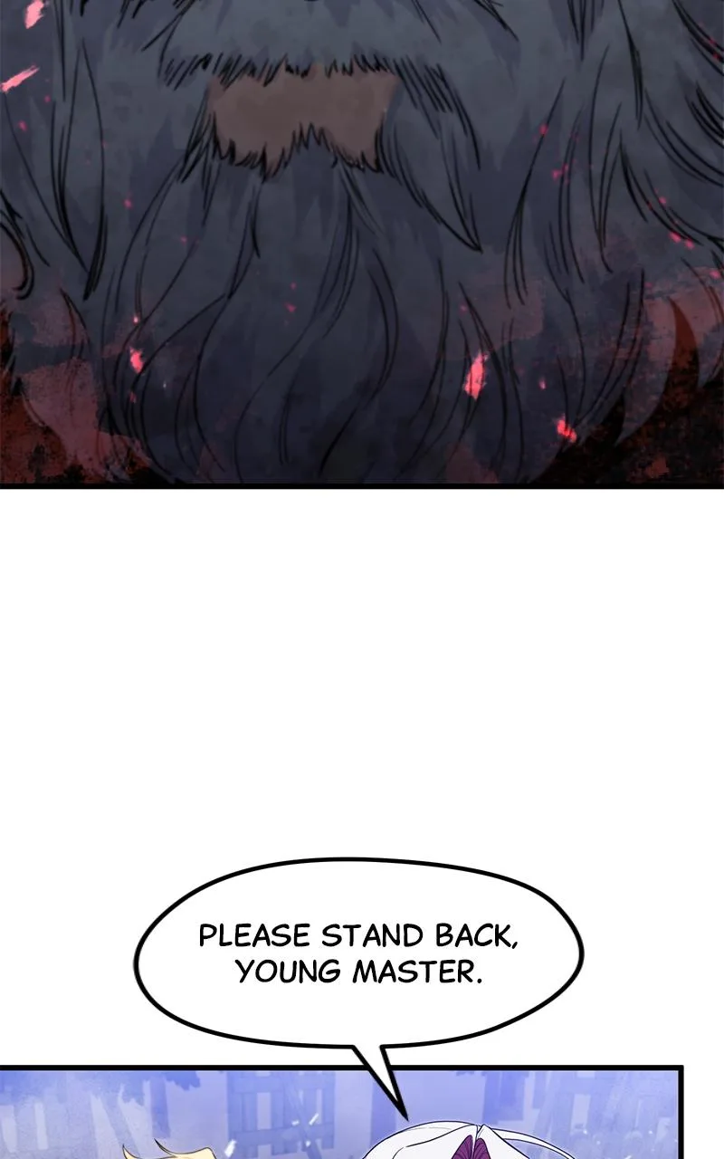 The Regressed Mercenary Has a Plan Chapter 14 – Page 21