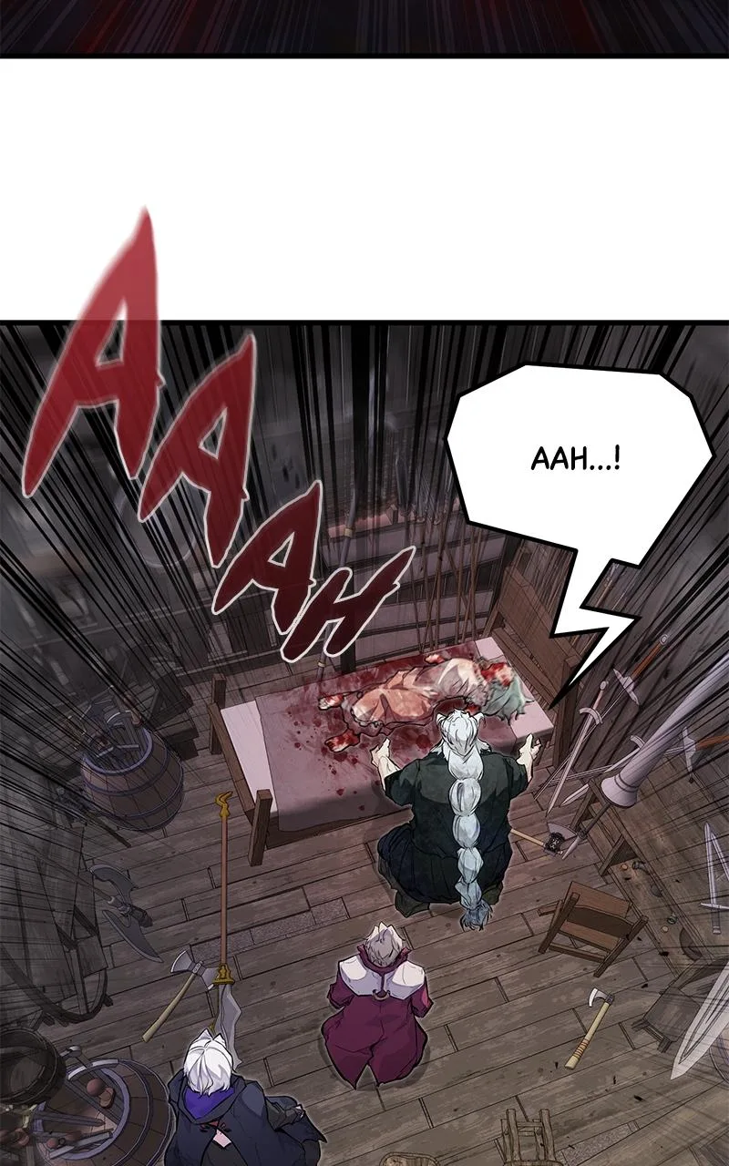 The Regressed Mercenary Has a Plan Chapter 14 – Page 32