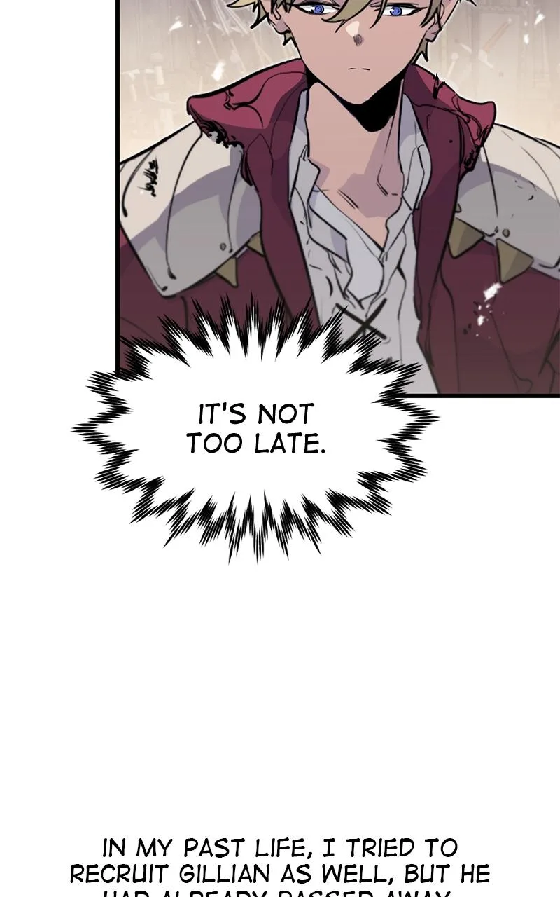 The Regressed Mercenary Has a Plan Chapter 14 – Page 35
