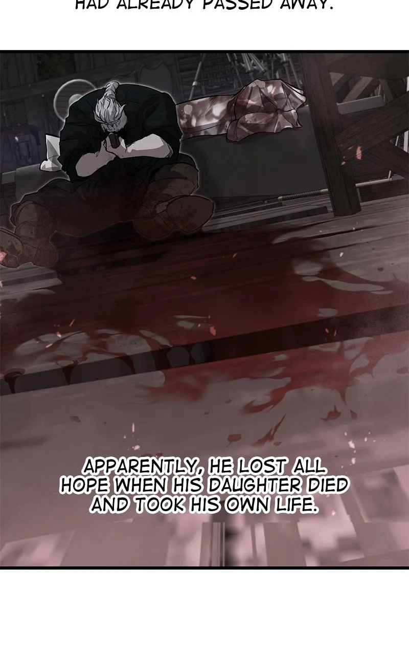 The Regressed Mercenary Has a Plan Chapter 14 – Page 36