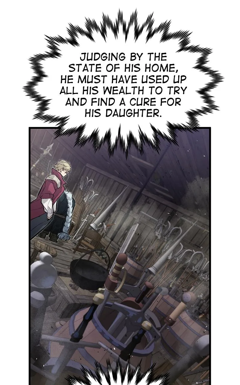 The Regressed Mercenary Has a Plan Chapter 14 – Page 37