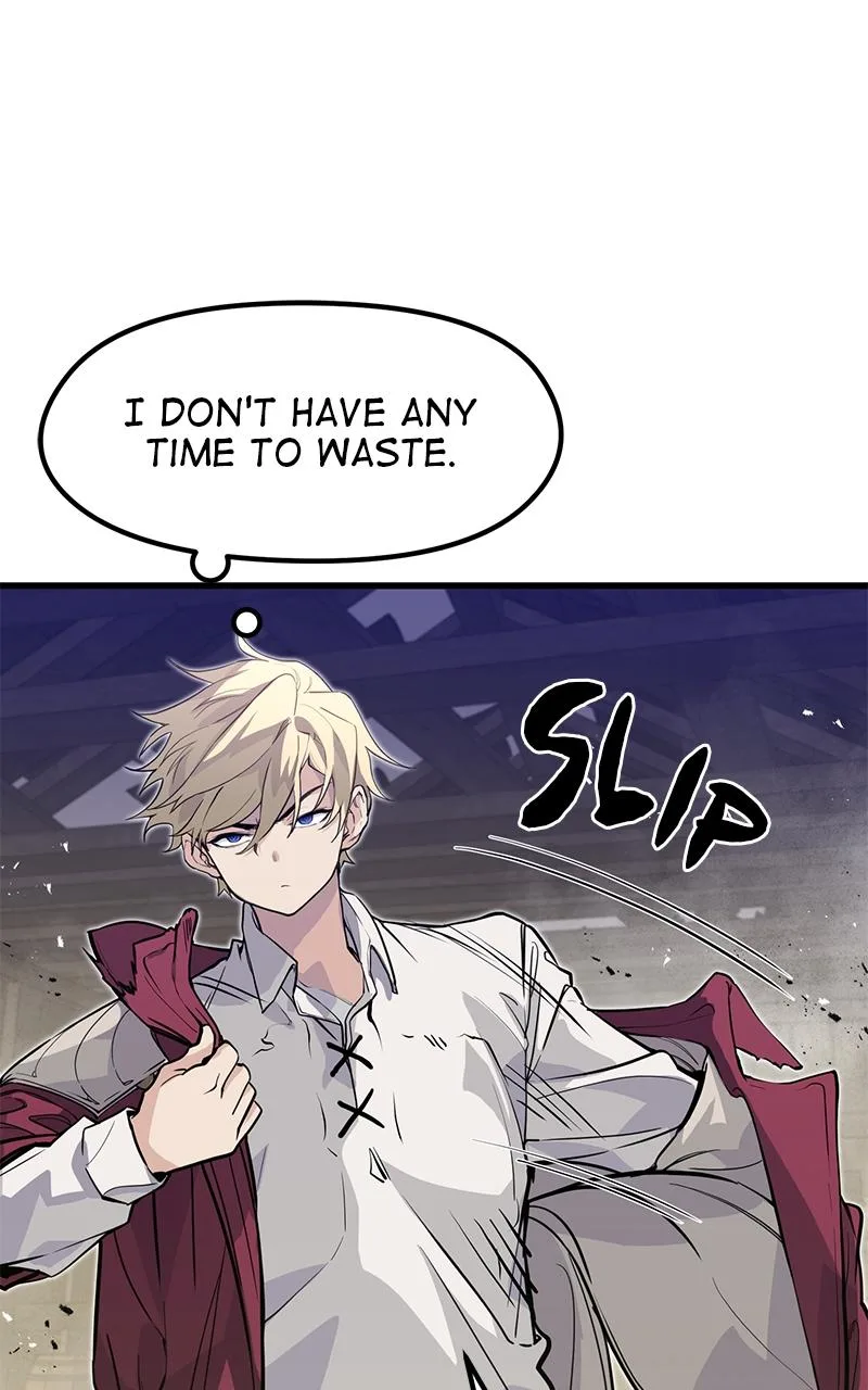The Regressed Mercenary Has a Plan Chapter 14 – Page 40