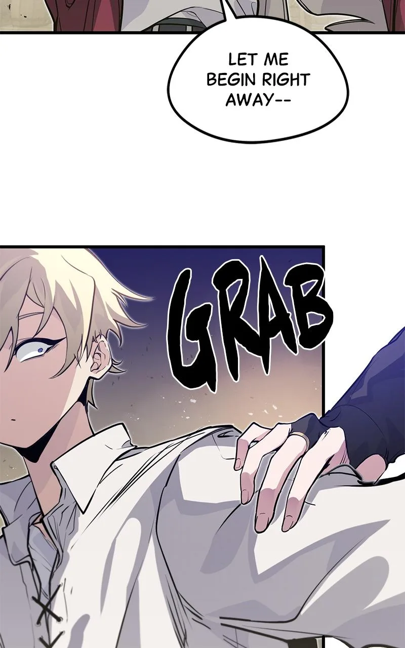The Regressed Mercenary Has a Plan Chapter 14 – Page 41