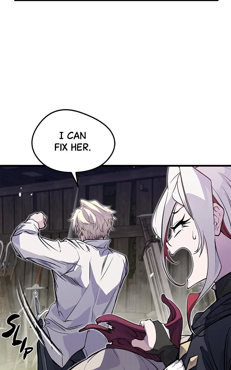 The Regressed Mercenary Has a Plan Chapter 14 – Page 45