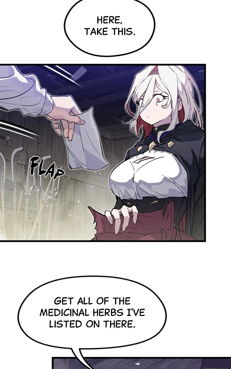 The Regressed Mercenary Has a Plan Chapter 14 – Page 49