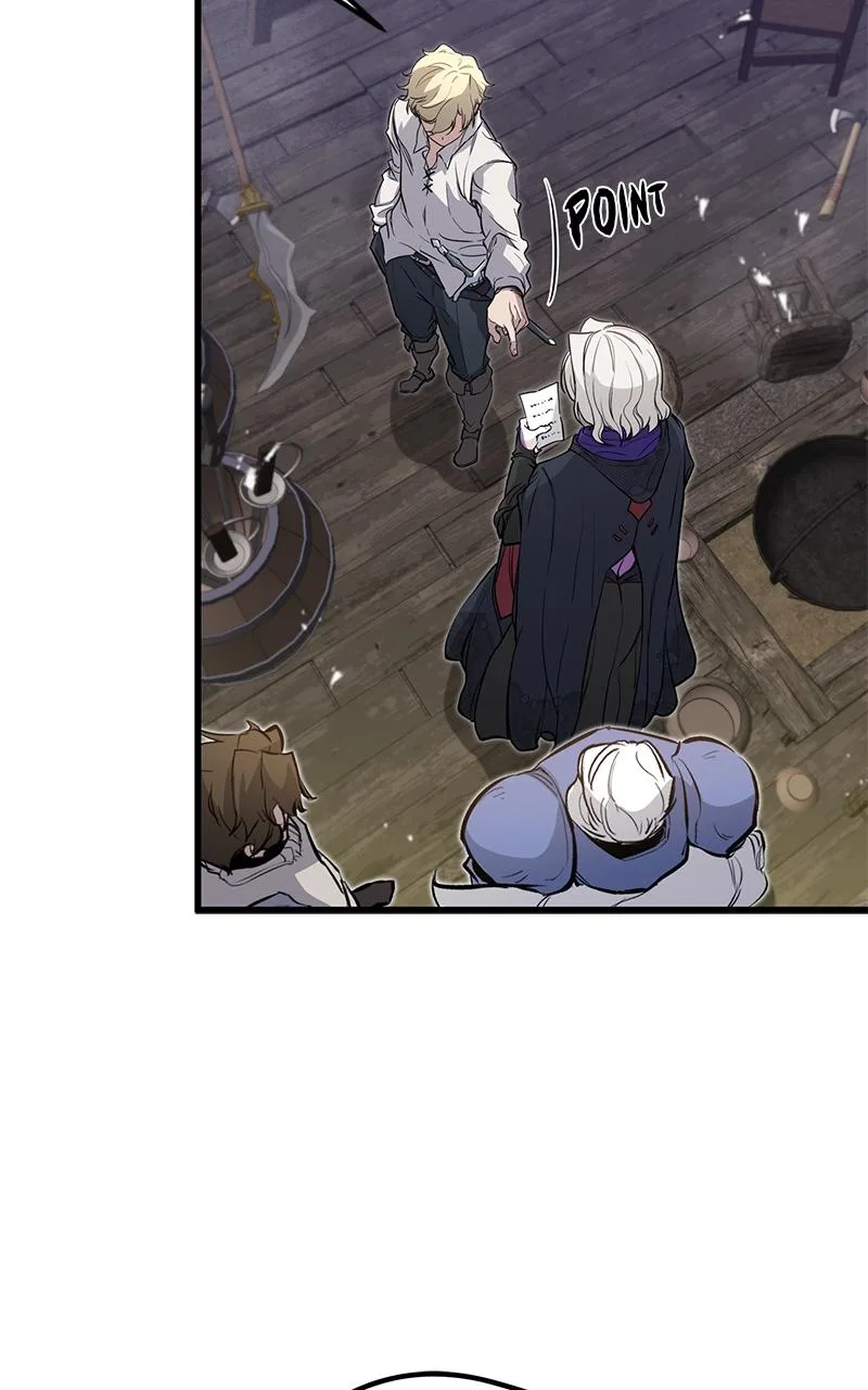 The Regressed Mercenary Has a Plan Chapter 14 – Page 50